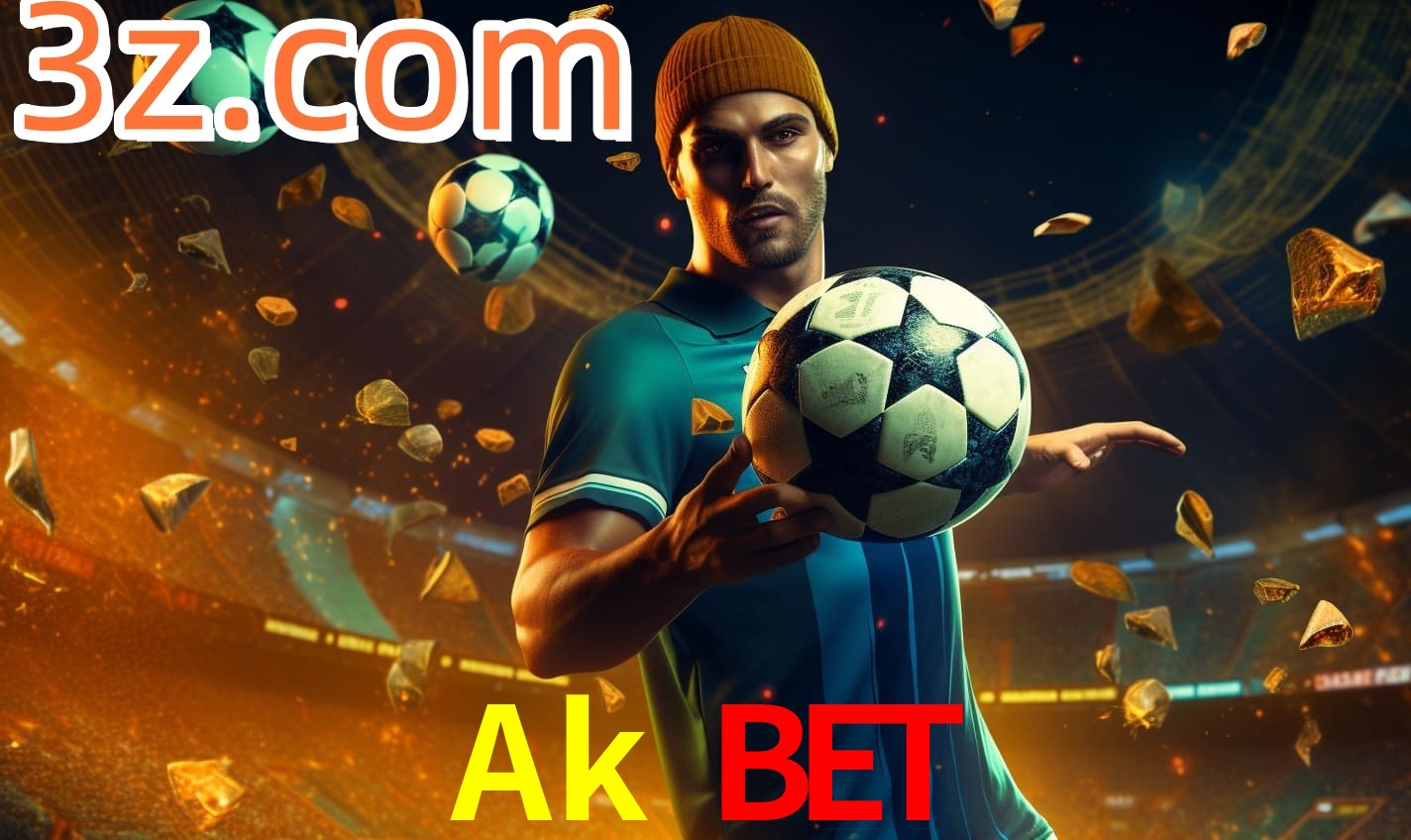 Ampla Seleção de Apostas Ak Bet